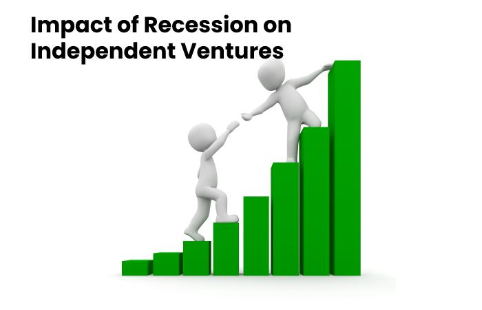 Impact of Recession on Independent Ventures
