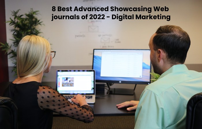 8 Best Advanced Showcasing Web journals of 2022 - Digital Marketing