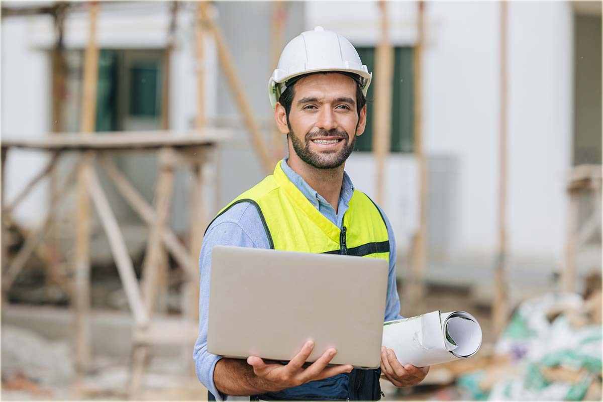How to leverage Managed IT in modern construction companies