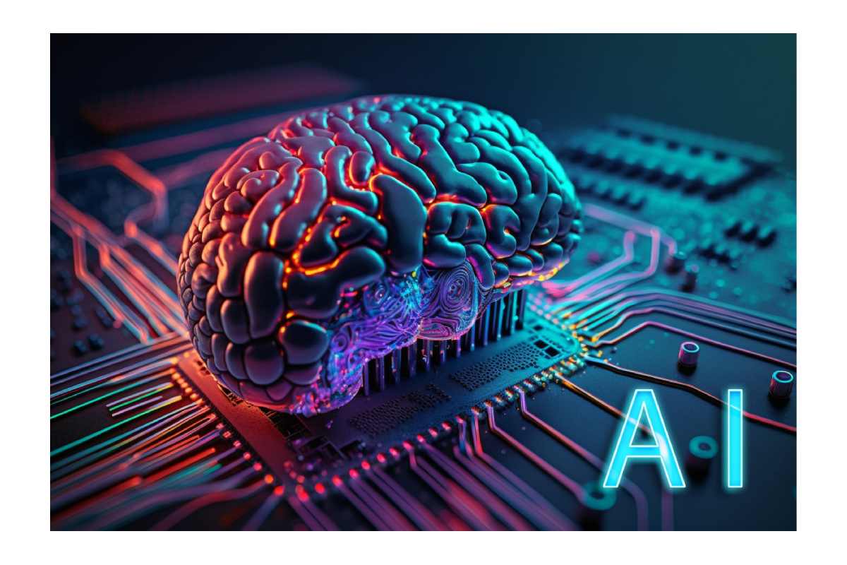 Artificial Intelligence Write for Us