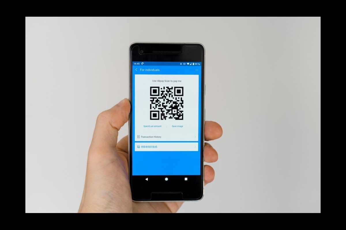 Scanner Apps: A Direct Communication for Work and School
