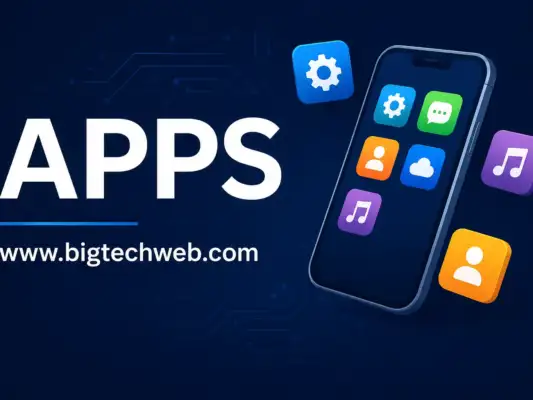 apps