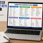 computer-shortcut-keys-pdf