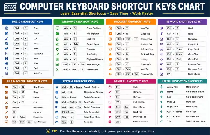 computer-shortcut-keys-pdf-what-is