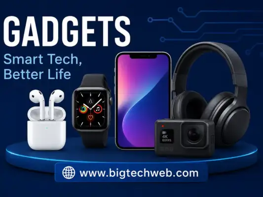 gadgets