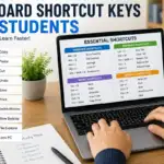 keyboard-shortcut-keys-for-students