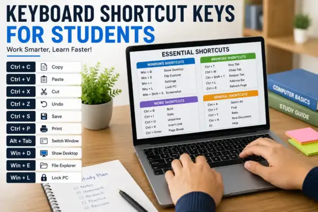 keyboard-shortcut-keys-for-students