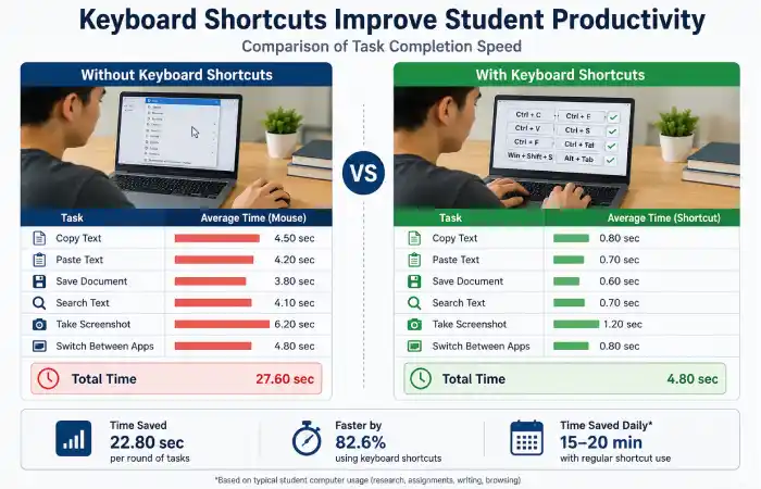 keyboard-shortcut-keys-for-students about