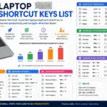 laptop-shortcut-keys-list