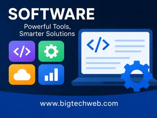 software