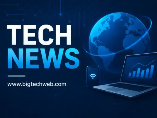 tech news category