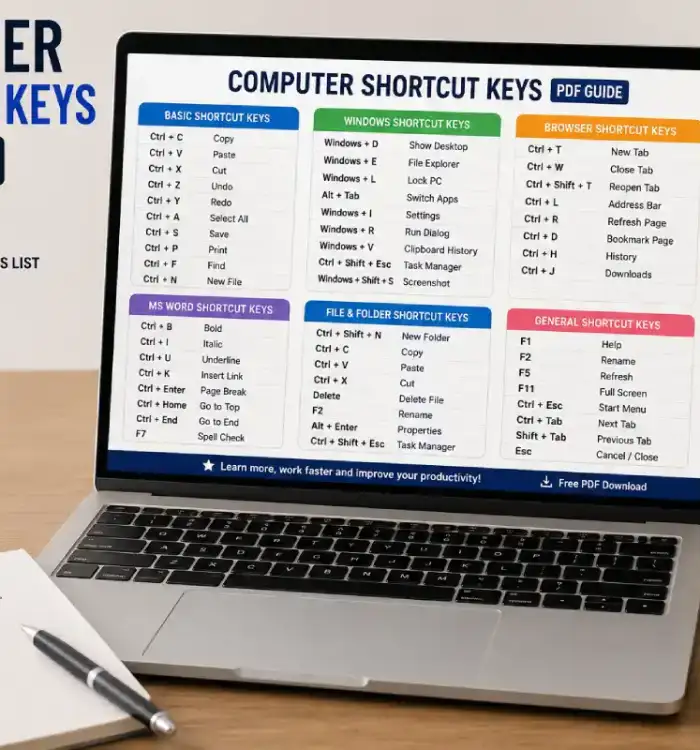 computer-shortcut-keys-pdf